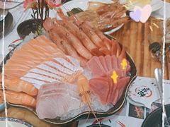 -松坂屋日料自助(长城路店)