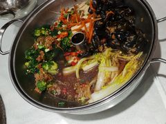 -大眼锅贴水饺(河东店)