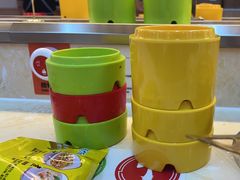 -卤小弄热卤转转小火锅