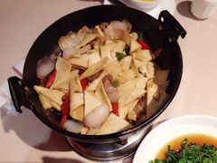 八公山吊锅-徽珍源(龙茗路店)