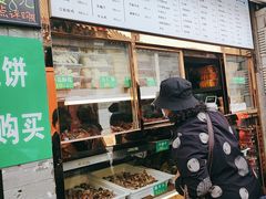 -清真·鸦儿李记·小馆(后海店)