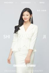 -时纪母女写真父母纪念照(静安店)