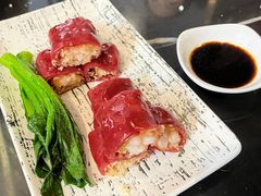 -龙凤点心饼家·39年老字号(松岗店)