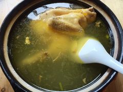 -云河农家乐饭店(福禄缘树山店)