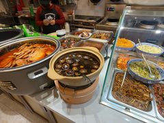 -梅溪·小伙子干挑面(安吉总店)