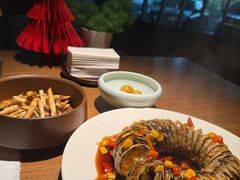 -菩提素素食餐厅(晶郦馆店)