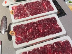 -八合里潮汕鲜牛肉火锅(广州五羊邨店)
