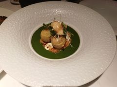 -翡翠36餐厅(浦东香格里拉店)