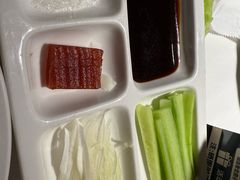 -贝勒爷·酥不腻烤鸭
