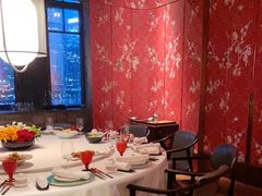 包厢-三号黄浦会Canton Table