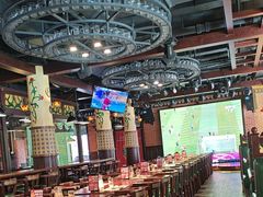 -马迭尔德式西餐精酿啤酒屋(中央大街店)