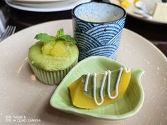 -广州希尔顿逸林-OPEN開·全日制餐厅·海鲜·小火锅·自助餐(东风路店)