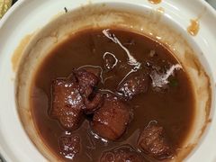 -小菜园新徽菜(宜兴八佰伴店)