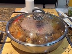 -黄记煌三汁焖锅(1818广场店)