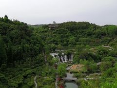 -天河潭旅游度假区