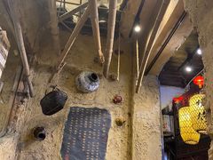 -盟重烧烤(高正街店)
