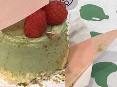 -PAOPAO Bakery&Café(港汇店)