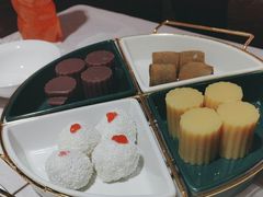 -鸭王烤鸭店(三里河店)