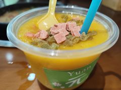 -黔有有贵州酸汤夺夺粉火锅(五味十字店)