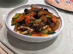 -毓聪妈妈菜(合肥路店)