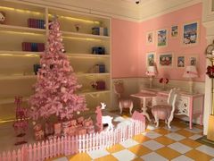 -安吉Hello Kitty乐园