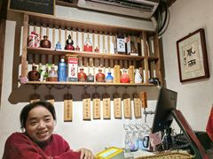 -长亭酒肆.武夷菜(鼓楼后海店)