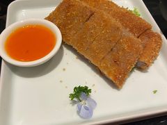 千番芋泥鸭-闽和南(深圳万象城店)