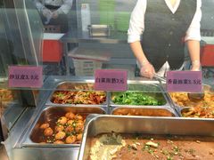 -天津工业大学西苑餐厅