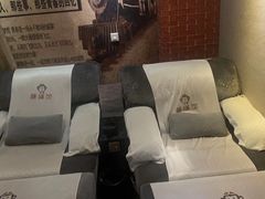 -猴满足影院足道SPA(金钟路店)