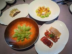 -璞徽·徽商家宴(长泰广场店)