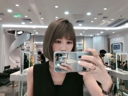 -Kraemer Paris  苏豪路易士·嘉玛发廊