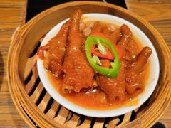 -珍宝轩海鲜火锅(碧湖大厦店)