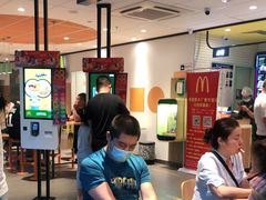 -麦当劳(大厂新城店)