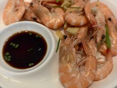 -碧海银沙海鲜餐厅(恒大海上威尼斯店)