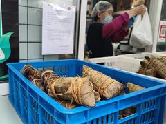 -金太粽(上海弄堂第一粽店)