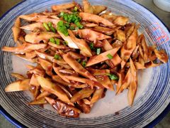 -兰溪小馆(东直门簋街店)