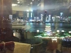 -东方豪景花园酒店·怡景旋转餐厅