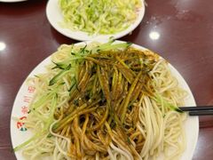 -新川面馆(新街口二店)
