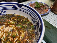 -蜗牛小馆醉乡民谣云南菜(惠新西里店)