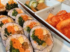 -首尔馆韩国料理(金童路店)