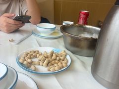 -粤盛海鲜平价店(洛溪食街店)