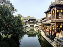 -台儿庄古城