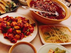 -龙门阵茶屋川菜馆(武康路店)