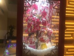 -逸林轩中餐厅(中信泰富朱家角锦江酒店)