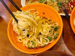 -龙抄手(春熙路总店)