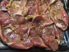 -朝鲜烤肉(安宁庄店)