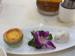 -福满楼·海鲜酒家(福永益田店)