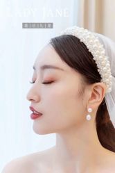 -Lady  Jane高端婚纱礼服馆