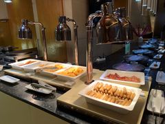 -威斯汀舞台餐厅