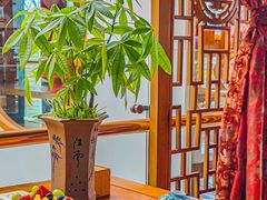 -御茶膳房皇家糕点博物馆(北京首店)
